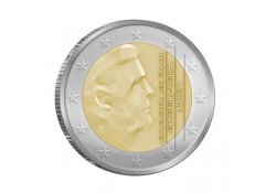 1 Euro Nederland 2014 UNC