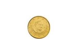 10 cent Vaticaan 2013 UNC