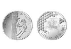 Litouwen 2020 1½ euro...
