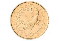 San Marino 2020 5 Euro...