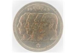 België 1949 100 Francs...