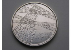 10 Euro Duitsland 2003 A 50 Jahre Volksaufstands
