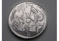 10 Euro Duitsland 2003 D Deutsches Museum