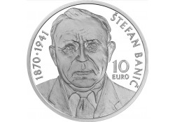 Slowakije 2020 10 Euro...