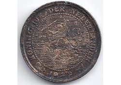 Nederland 1922 ½ Cent...