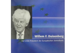 Duitsland 2003 G Duisenbergset