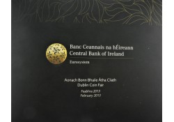 Coin Fair set Ierland 2013