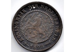 Nederland 1998 ½ Cent...