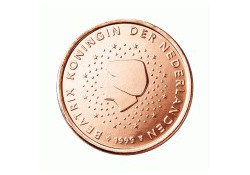 5 Cent Nederland 2000 UNC