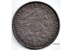 Nederland 1940 1 Cent...