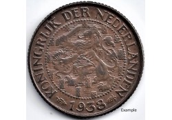 Nederland 1938 1 Cent...