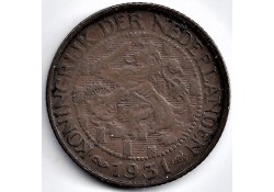 Nederland 1931 1 Cent...
