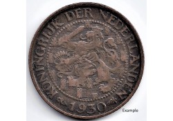 Nederland 1930 1 Cent...