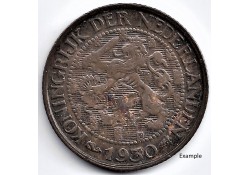 Nederland 1930 1 Cent...