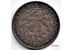 Nederland 1930 1Cent...