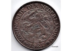 Nederland 1927 1 Cent...