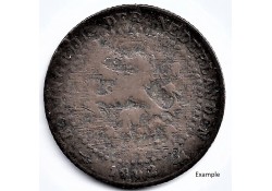 Nederland 1902a 1 Cent...