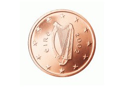 5 Cent Ierland 2006 UNC