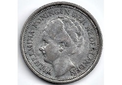 Nederland 1934 10 Cent...