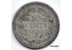 Nederland 1925 10 Cent...
