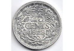 Nederland 191825 Cent...