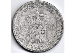 Nederland 1929b ½ Gulden...