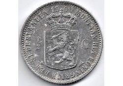 Nederland 1904 ½ Gulden...