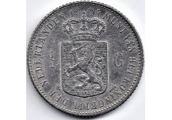 Nederland 1904 ½ Gulden...