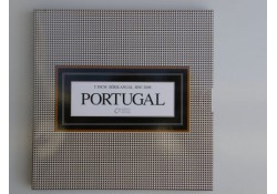 Bu set Portugal 2008