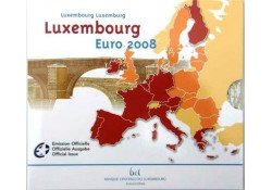 Bu set Luxemburg 2008