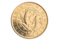 San Marino 2021 5 Euro...