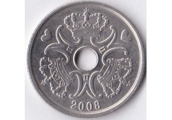 Denemarken 5 Kroner 2008