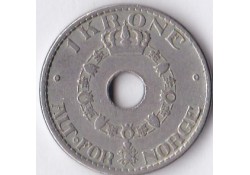 Noorwegen 1 Krone 1925