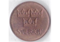 Zweden 5 Ore 1973