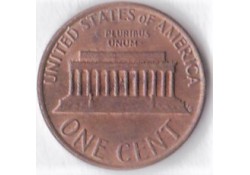 Verenigde Staten  1 cent 1980