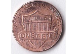 Verenigde Staten  1 cent...