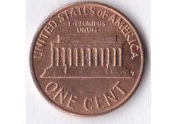 Verenigde Staten  1 cent...