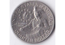 Verenigde Staten  ¼ Dollar...