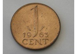 1 Cent 1959 UNC-