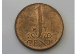 1 Cent 1970 Pr