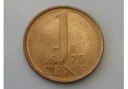 1 Cent 1973 UNC-