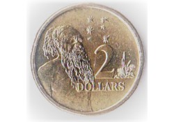 Australië 2 Dollar 1992