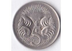Australië 5 Cents 1971