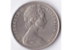 Australië 10 Cents 1979