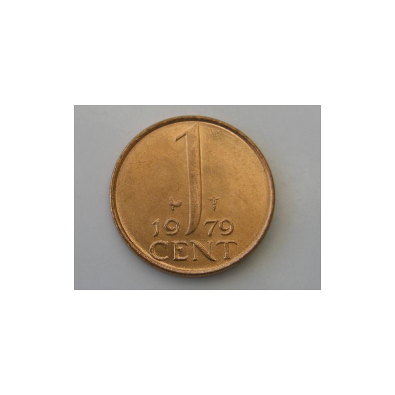 1 Cent 1979 UNC