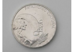 Portugal 2008 2½ euro Fado
