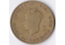 Jamaica 1 Penny 1937