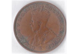 Jersey 1/24 Shilling 1935