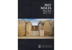 Bu set Malta 2021 Met extra...