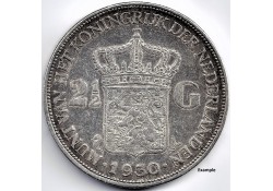 Nederland 1930 2½ Gulden...